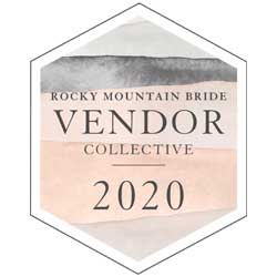 Rocky Mountain Bride Collective 2020