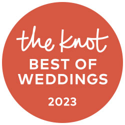 the knot Best Of Weddings 2023